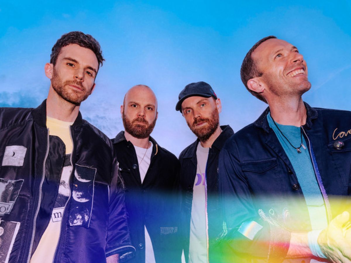 Coldplay Cancela Shows no Brasil e Gera Incertezas 1 coldplay cancela shows no brasil e gera incertezas