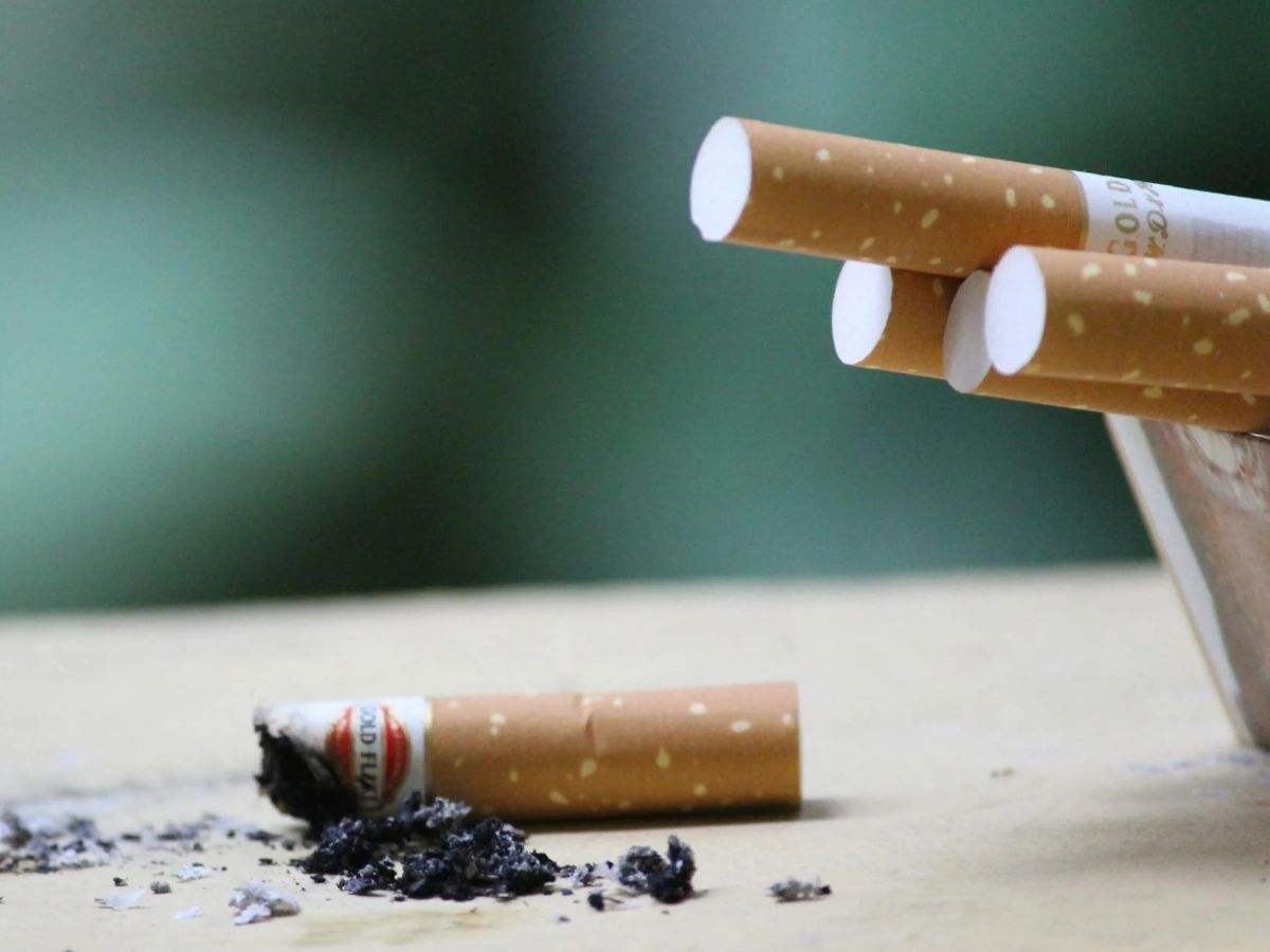 Como a Dieta Pode Ajudar a Parar de Fumar 1 como a dieta pode ajudar a parar de fumar