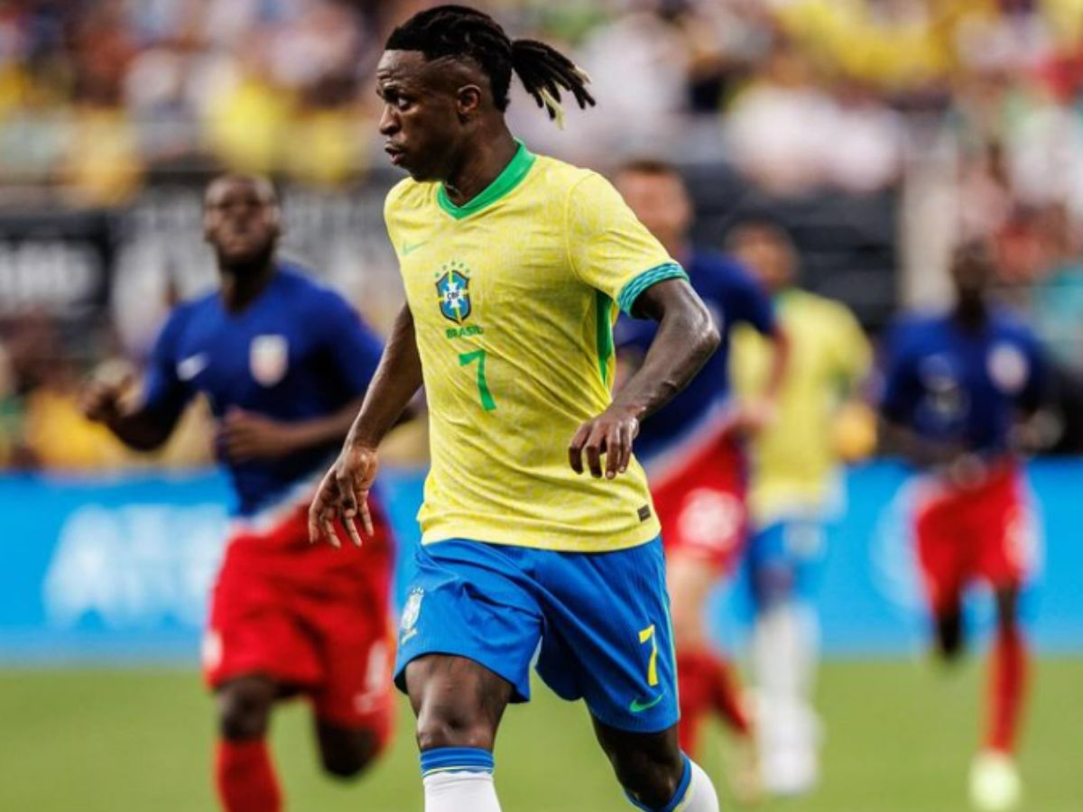 Como a lesão de Vinicius Jr. pode impactar sua carreira 1 como a lesao de vinicius jr pode impactar sua carreira