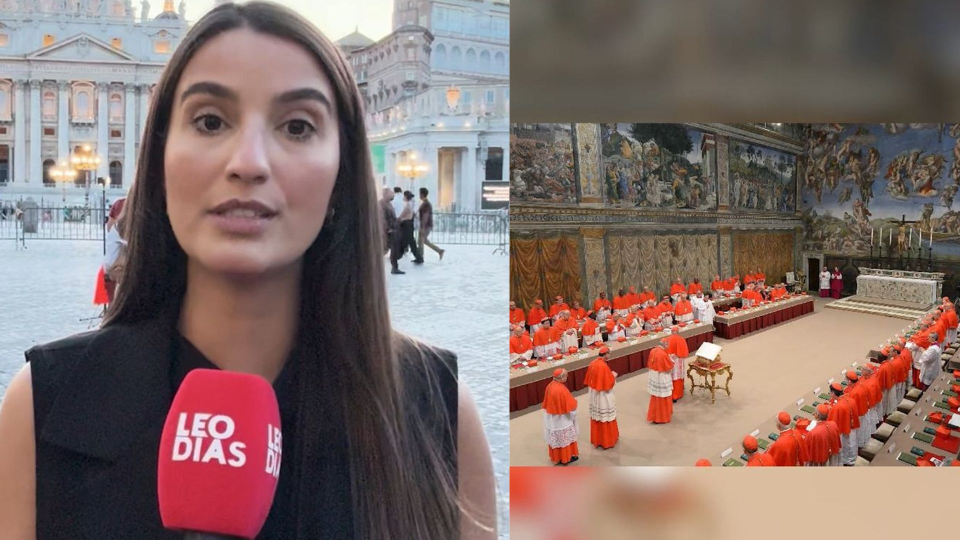 Conclave: Nomes Cotados para Sucessores do Papa Francisco 1 conclave nomes cotados para sucessores do papa francisco