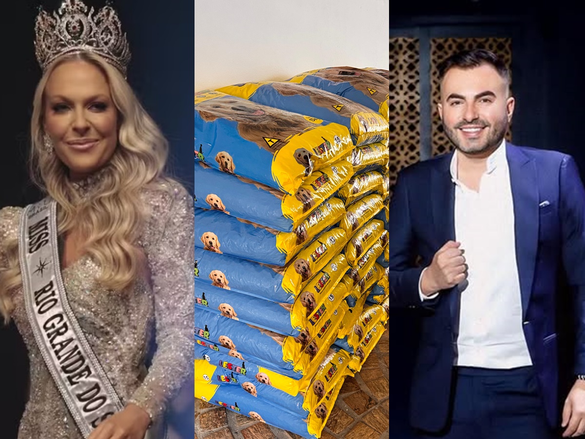 Concurso de Miss do RS enfrenta polêmica após doações desaparecidas 1 concurso de miss do rs enfrenta polemica apos doacoes desaparecidas
