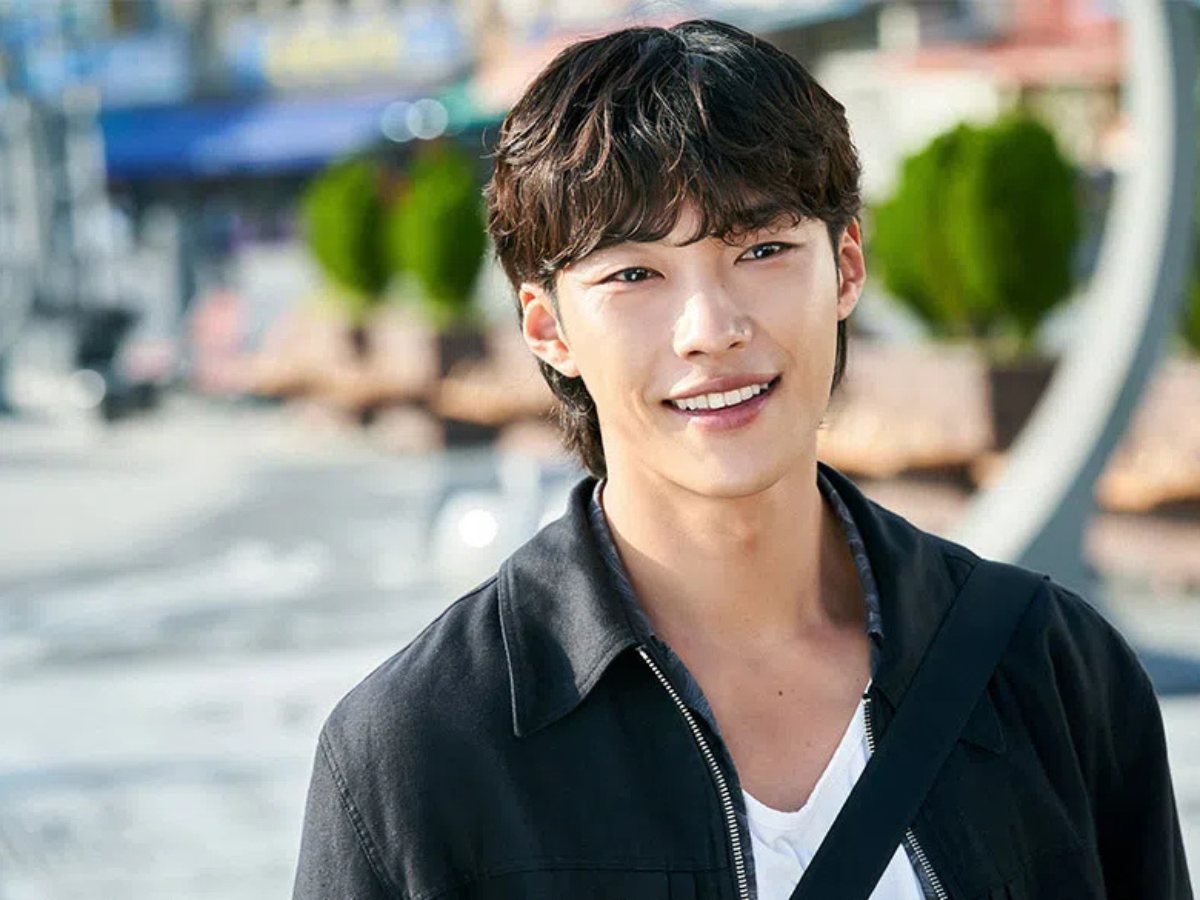 Confirmado! Woo Do-hwan, Astro dos Doramas, Fará Encontro com Fãs no Brasil 1 confirmado woo dohwan astro dos doramas fara encontro com fas no brasil