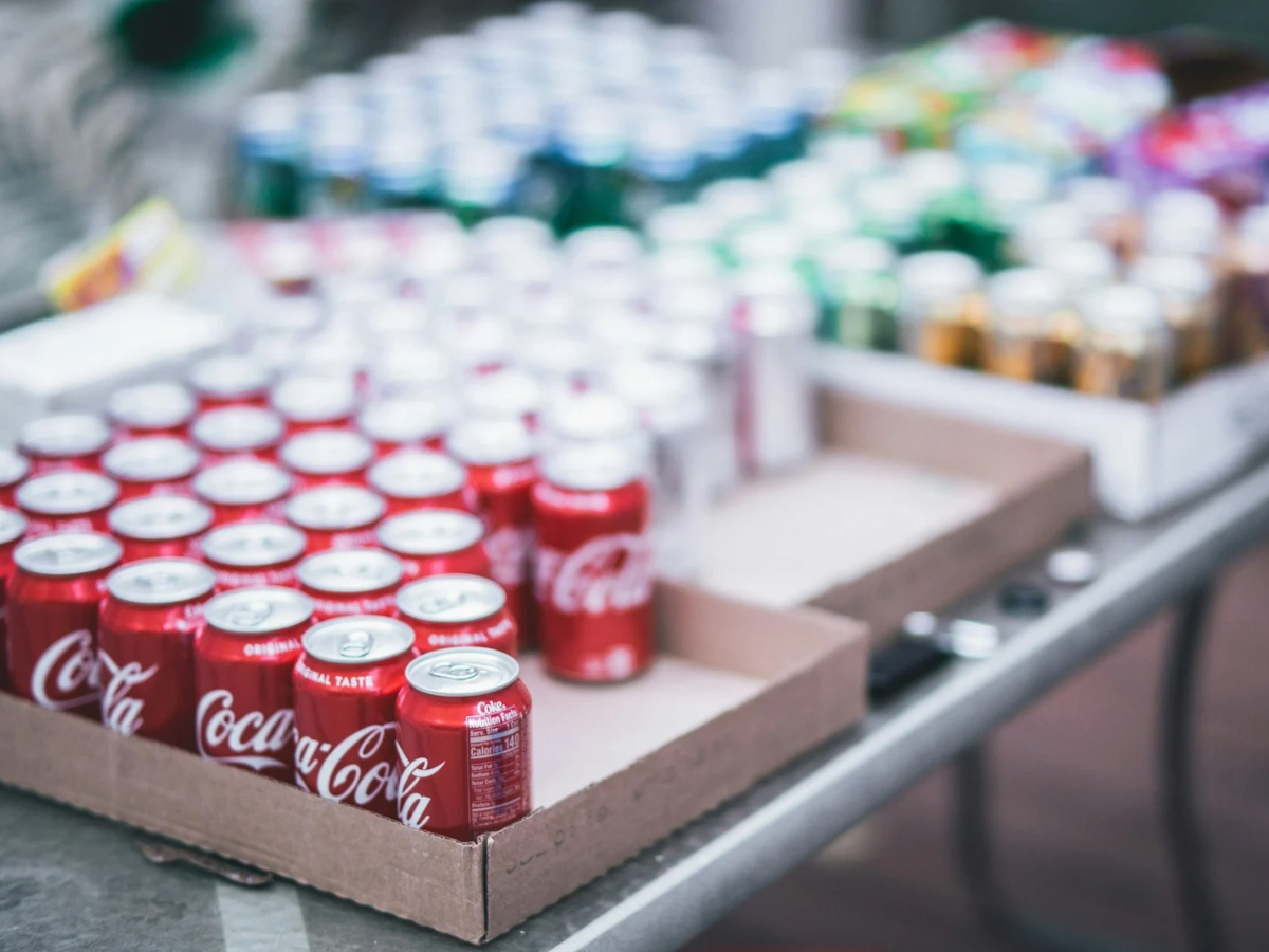 Consumo de Refrigerantes: Impactos Nutricionais e Riscos à Saúde 1 consumo de refrigerantes impactos nutricionais e riscos a saude