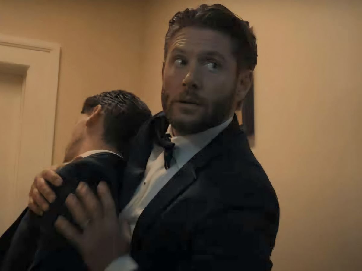 Contagem Regressiva: série com Dean de Supernatural ganha trailer 1 contagem regressiva serie com dean de supernatural ganha trailer