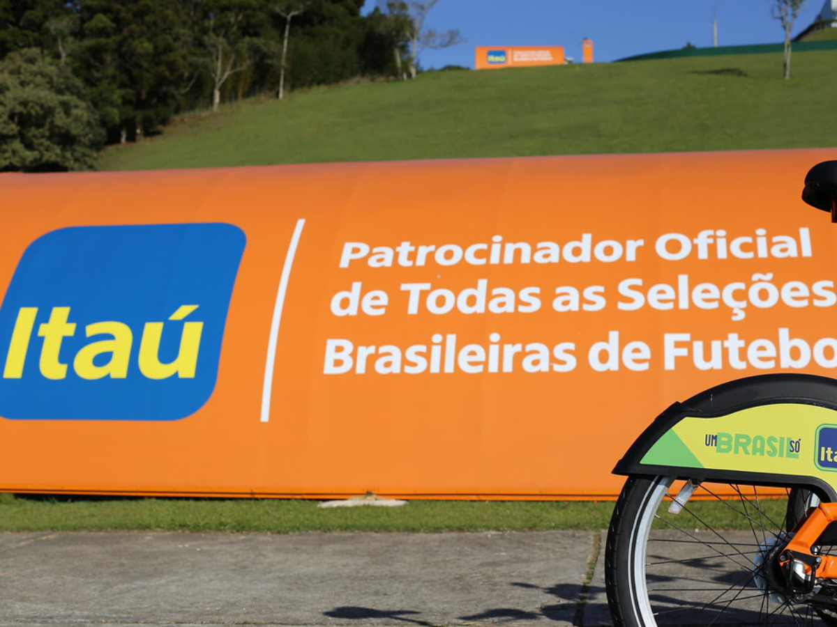 coordenador de ti da cbf pede para derrubar reuniao online com o itau