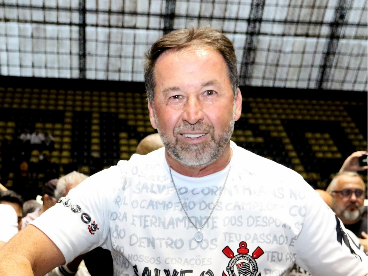 Corinthians: Presidente Augusto Melo Implementa Cortes Drásticos 1 corinthians presidente augusto melo implementa cortes drasticos