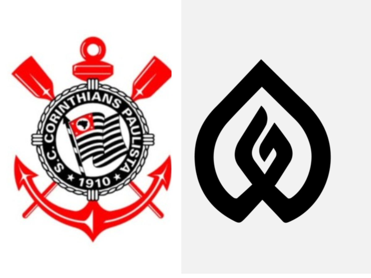 Corinthians Rescinde Contrato com Patrocinador e Espaço no Uniforme Fica Vago 1 corinthians rescinde contrato com patrocinador e espaco no uniforme fica vago