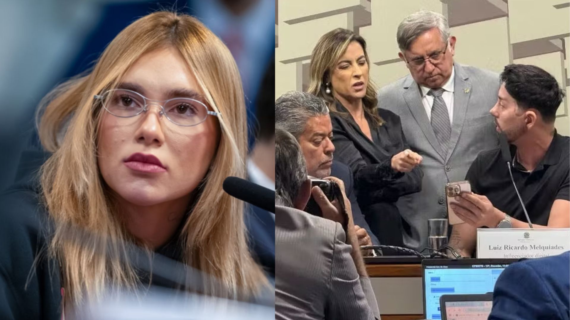 CPI das Bets: Influenciadores e a Investigação no Senado 1 cpi das bets influenciadores e a investigacao no senado