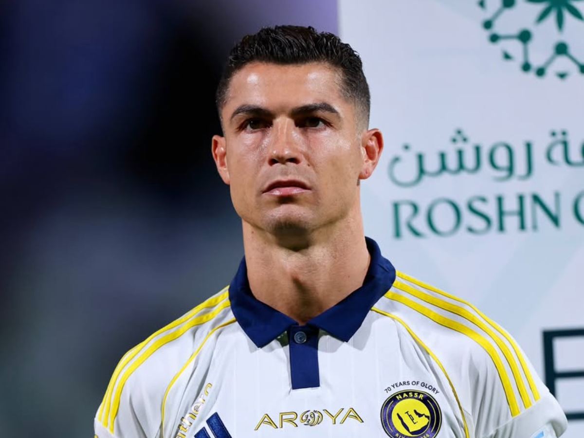 Cristiano Ronaldo se despede do Al-Nassr e aumenta boatos de vinda para time brasileiro 1 cristiano ronaldo se despede do alnassr e aumenta boatos de vinda para time brasileiro