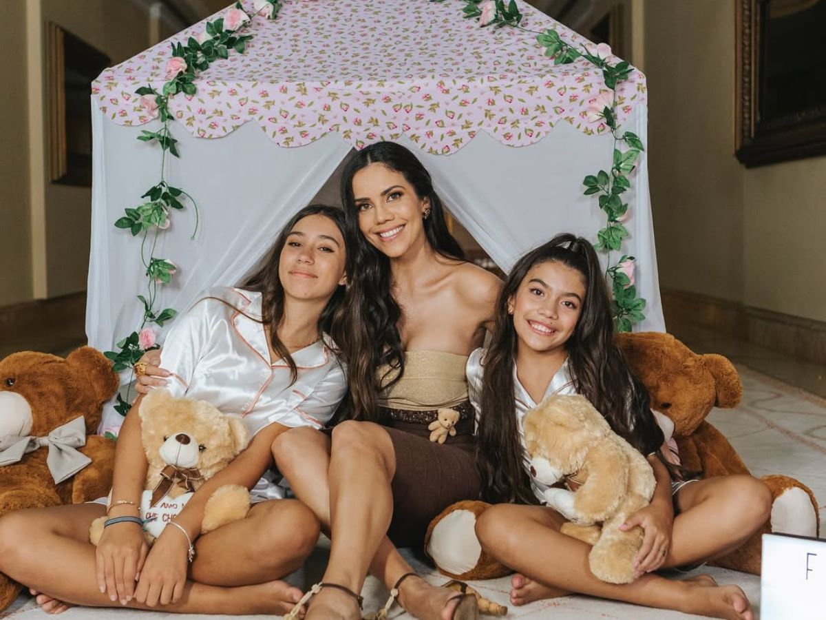 Daniela Albuquerque dá dicas para um Dia das Mães inesquecível 1 daniela albuquerque da dicas para um dia das maes inesquecivel