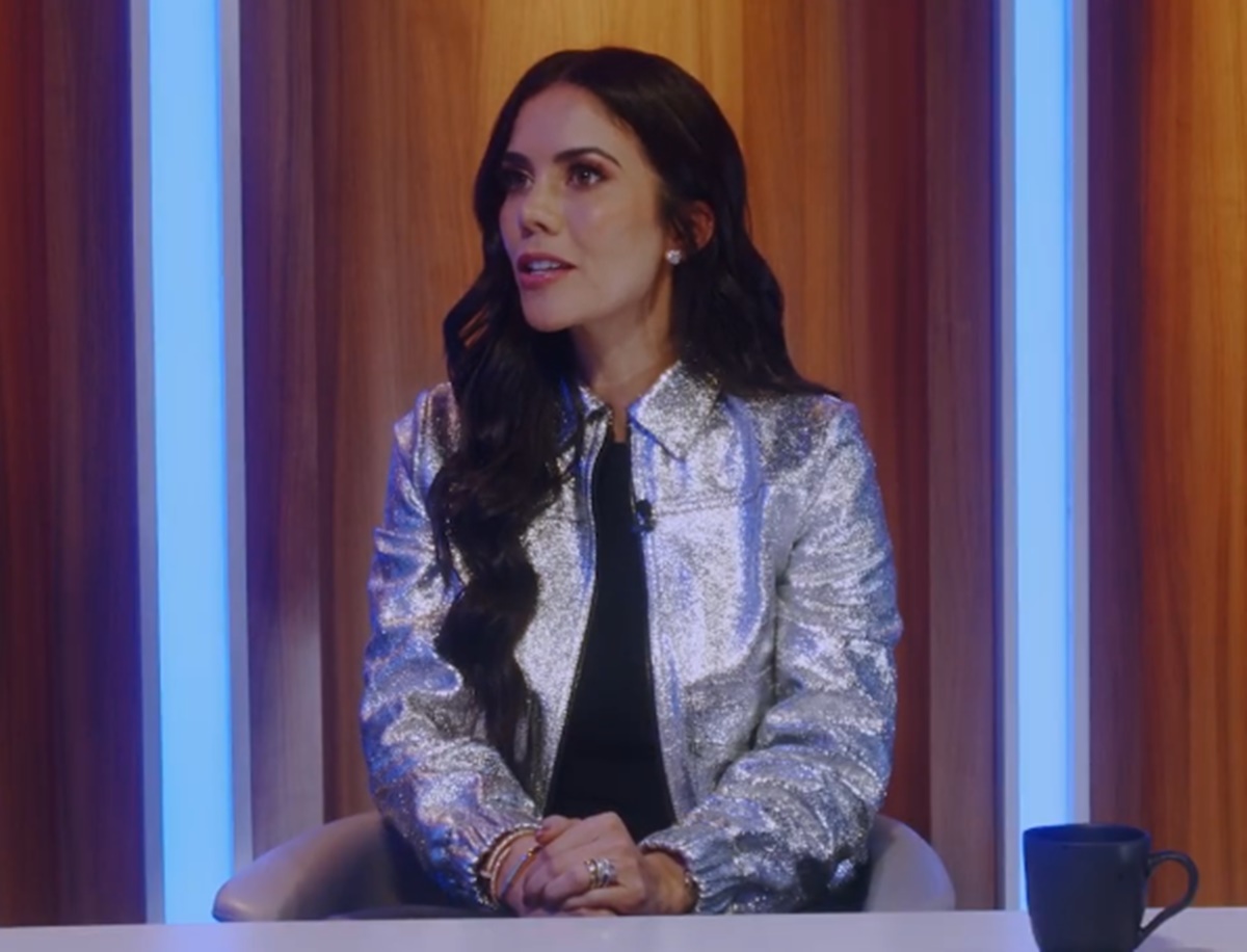 Daniela Albuquerque: Da Estagiária ao Sensacional na RedeTV! 1 daniela albuquerque da estagiaria ao sensacional na redetv