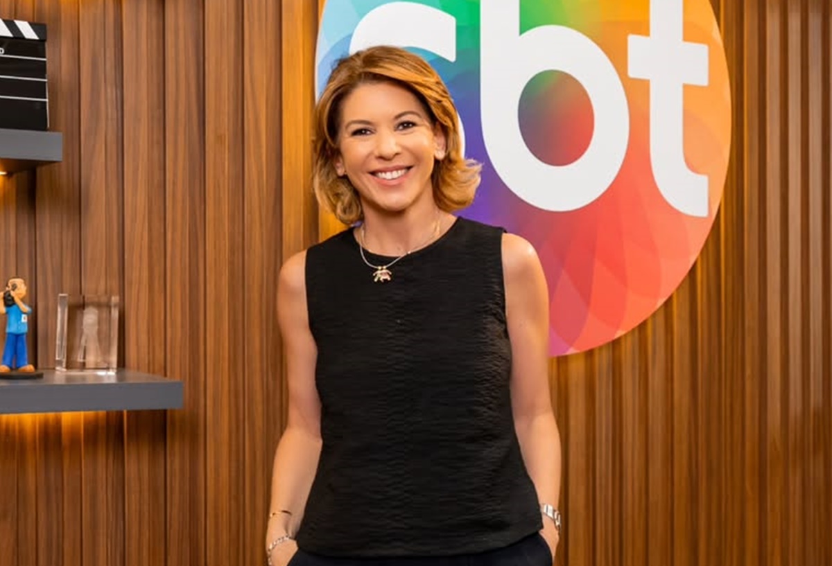 daniela beyruti age como seu pai na programacao do sbt