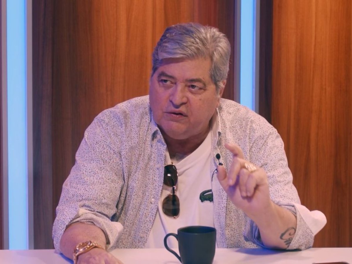 Datena Anuncia Rescisão de Contrato com o SBT 1 datena anuncia rescisao de contrato com o sbt