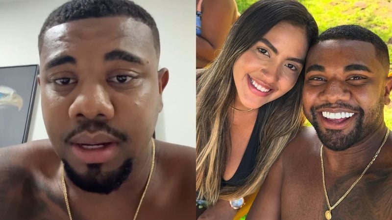 Davi Brito solicita medida protetiva contra ex-namorada 1 davi brito solicita medida protetiva contra exnamorada 1