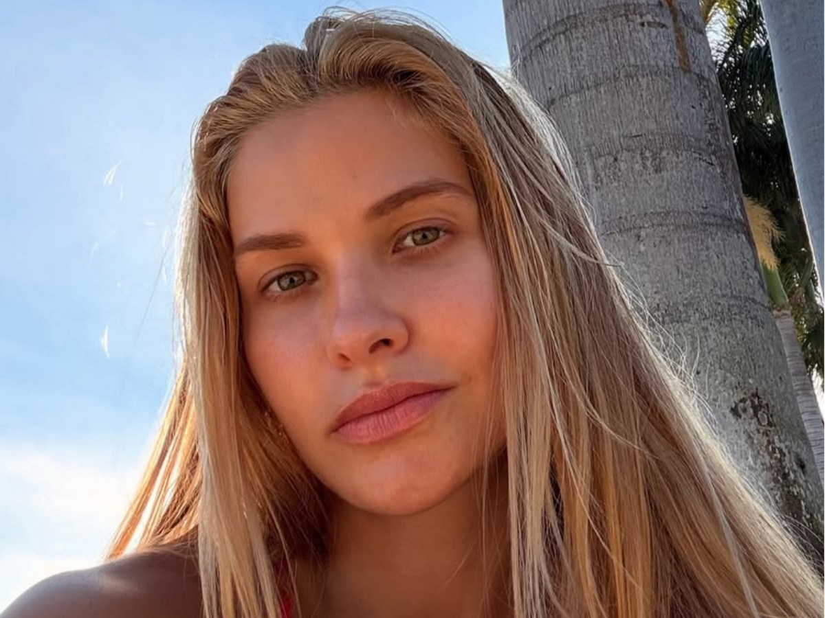 de cara lavada andressa suita posa sem maquiagem e ganha elogios