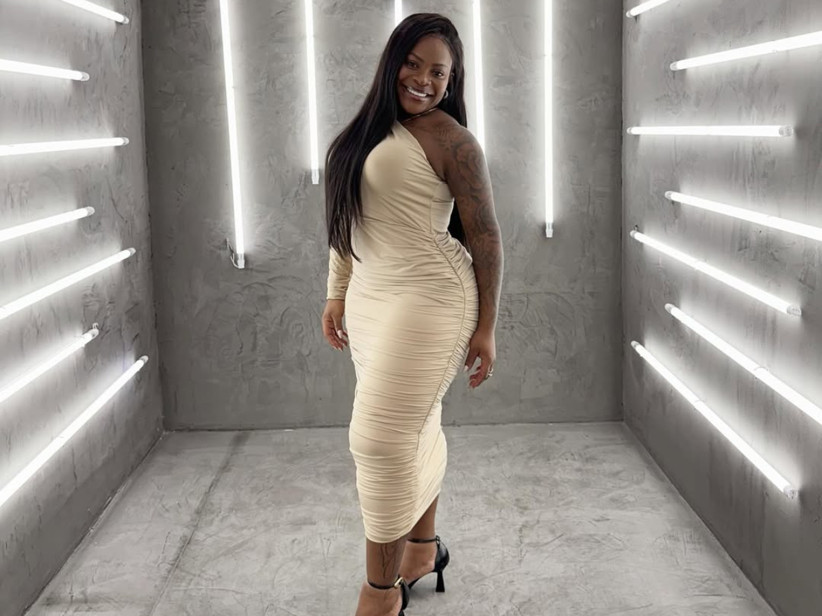 De Jojo à Jordana: cantora fala sobre transformação e nova fase após emagrecer 80 kg 1 de jojo a jordana cantora fala sobre transformacao e nova fase apos emagrecer 80 kg