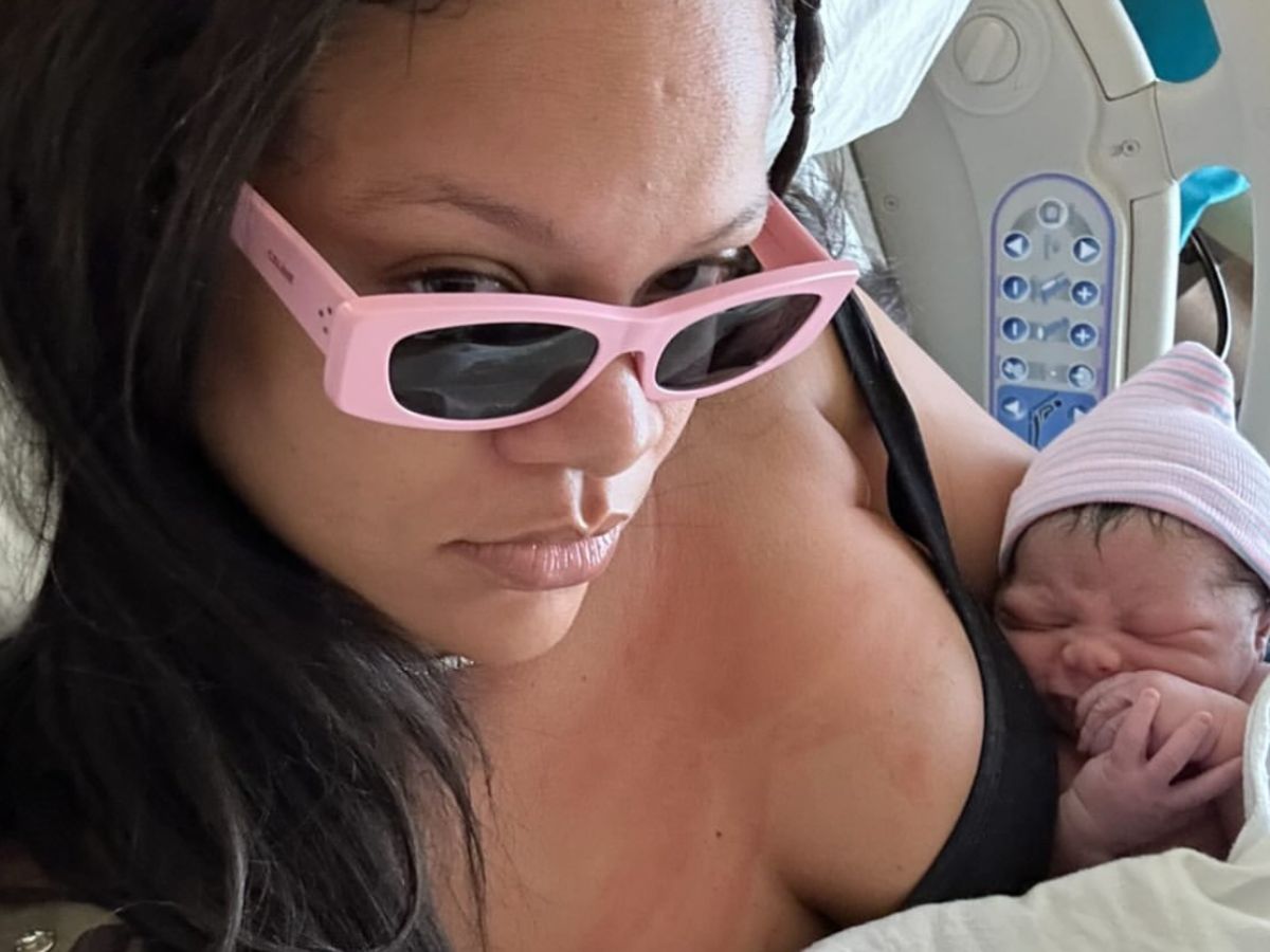 Decisão de Rihanna de não contratar babás volta a repercutir com nova gravidez 1 decisao de rihanna de nao contratar babas volta a repercutir com nova gravidez