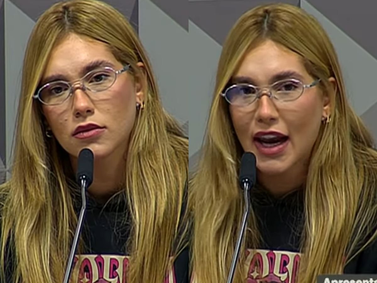 Defesa de Virginia aponta desvio de foco em possível indiciamento de influenciadores 1 defesa de virginia aponta desvio de foco em possivel indiciamento de influenciadores