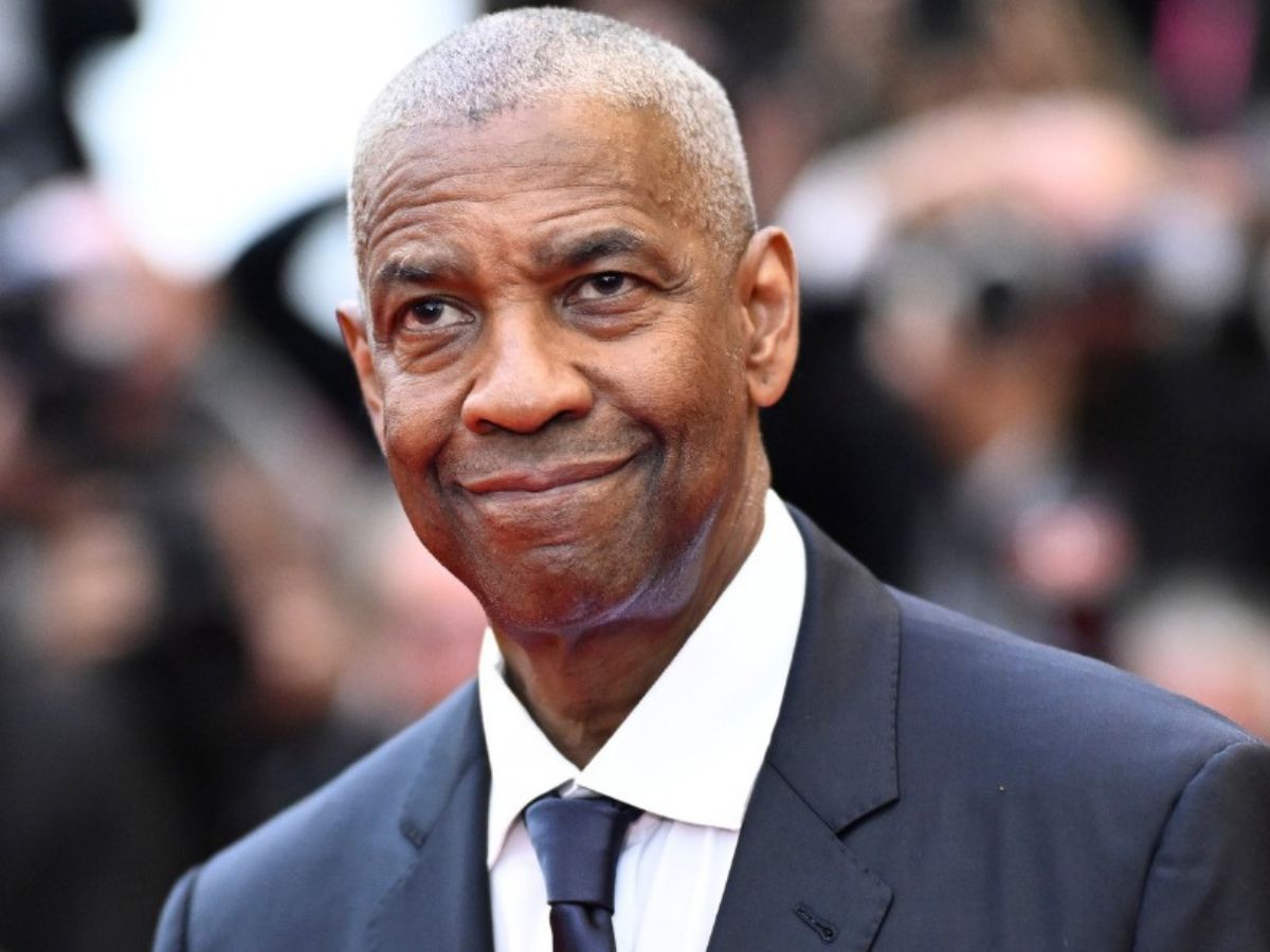 Denzel Washington é Surpreendido com Premiação Honorária em Cannes: Emocionado 1 denzel washington e surpreendido com premiacao honoraria em cannes emocionado