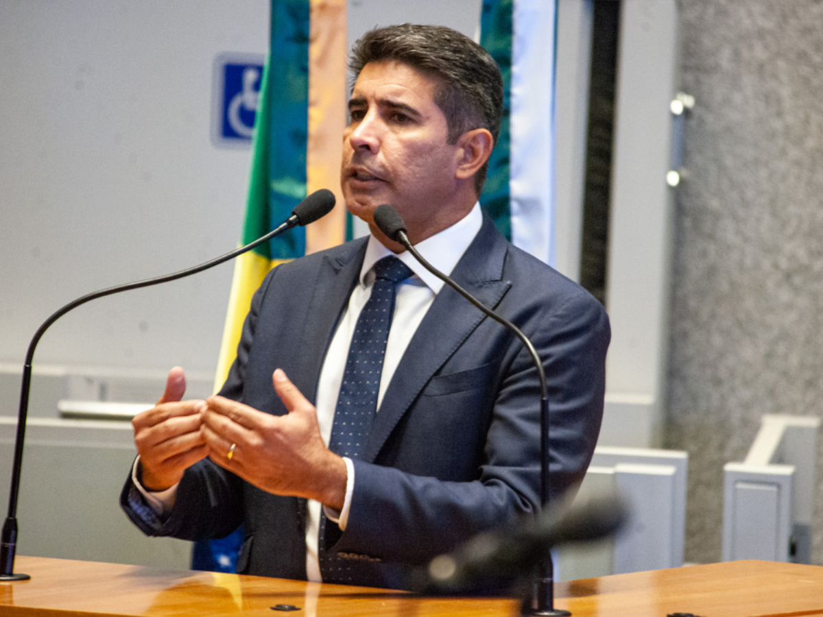 Deputado do DF propõe distribuição gratuita de Ozempic e Mounjaro 1 deputado do df propoe distribuicao gratuita de ozempic e mounjaro