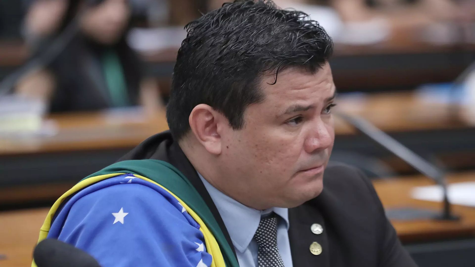Deputado Gilvan da Federal tem mandato suspenso por 3 meses 1 deputado gilvan da federal tem mandato suspenso por 3 meses