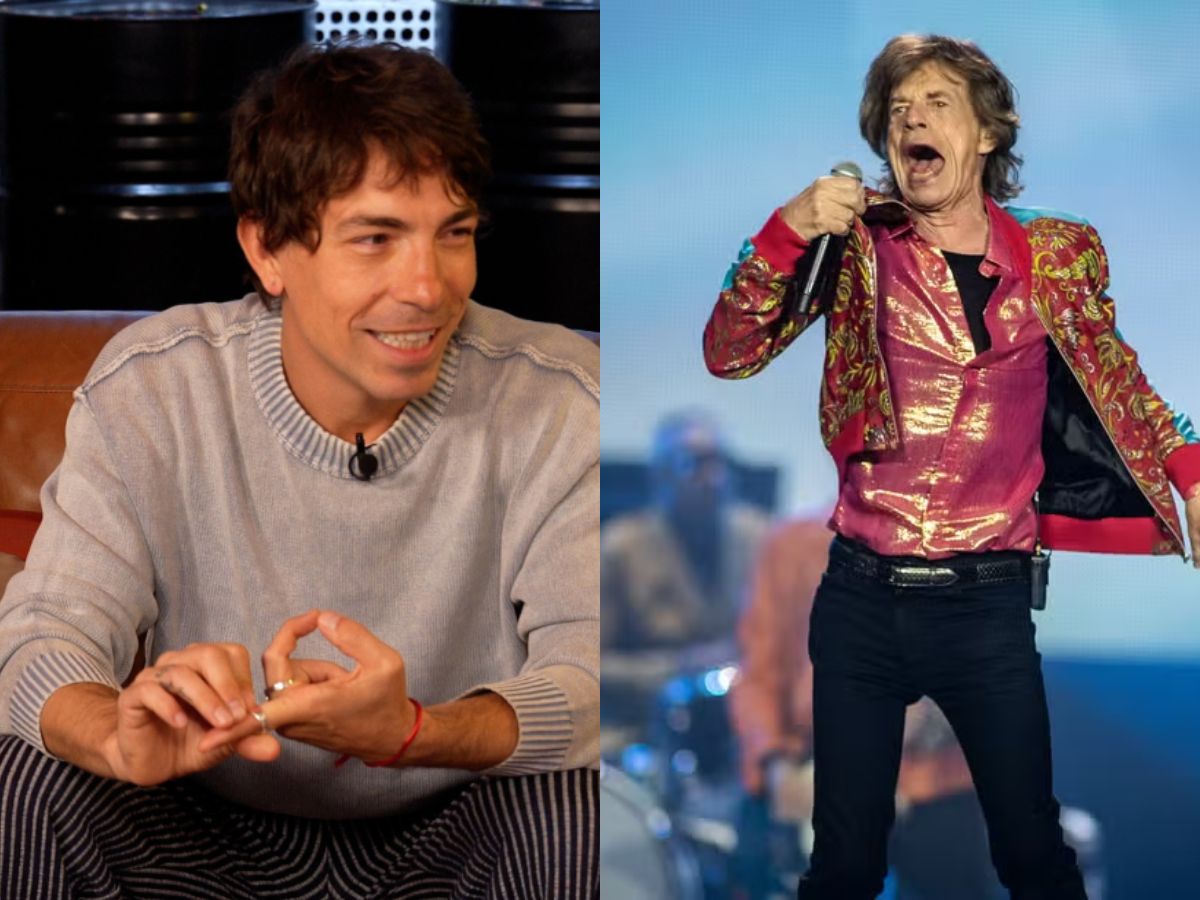Di Ferrero Afirma que Não Pensa em Aposentadoria e Deseja Ser o Mick Jagger 1 di ferrero afirma que nao pensa em aposentadoria e deseja ser o mick jagger