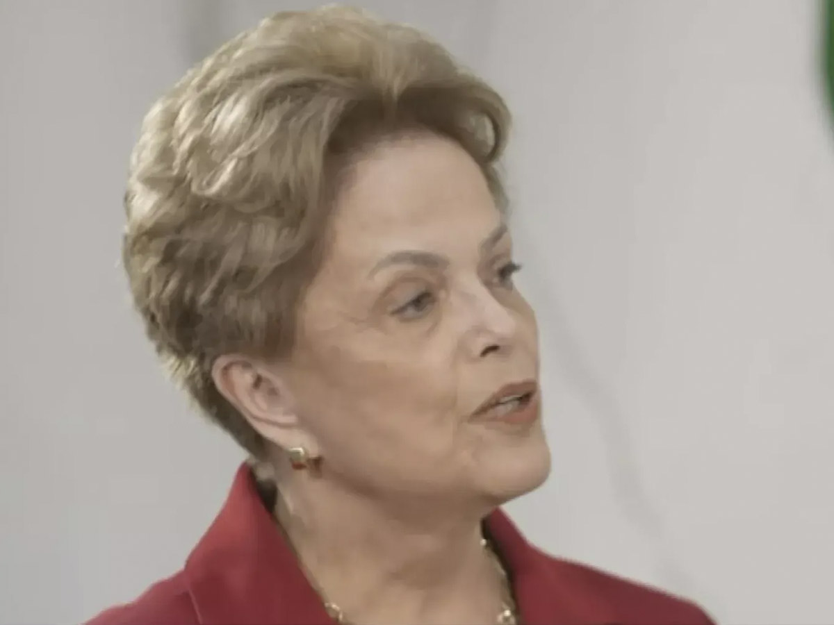 Dilma Rousseff Recebe Anistia e Indenização de R$ 100 mil 1 dilma rousseff recebe anistia e indenizacao de r 100 mil
