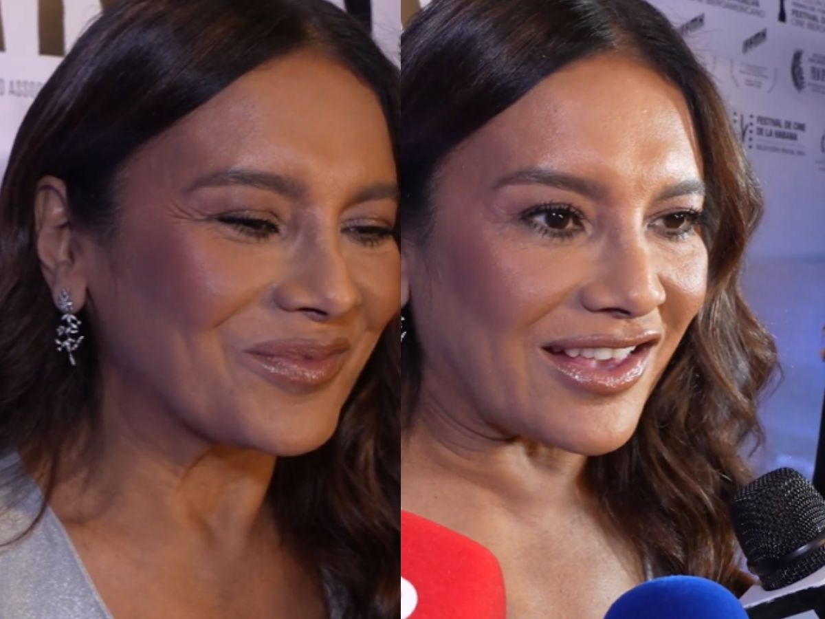 Dira Paes fala sobre seu papel no filme Manas 1 dira paes fala sobre seu papel no filme manas