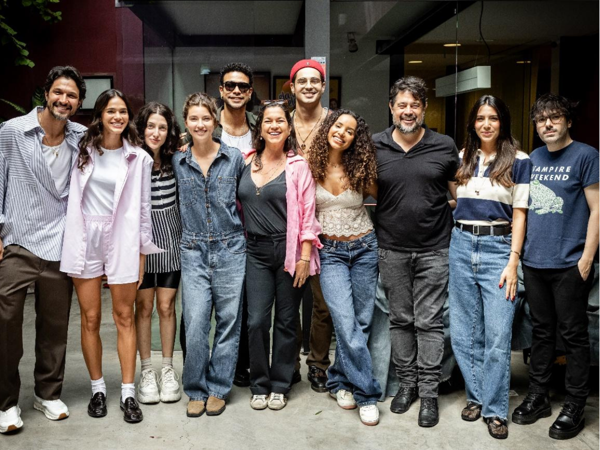 Disney Anuncia Nova Temporada de Amor da Minha Vida 1 disney anuncia nova temporada de amor da minha vida