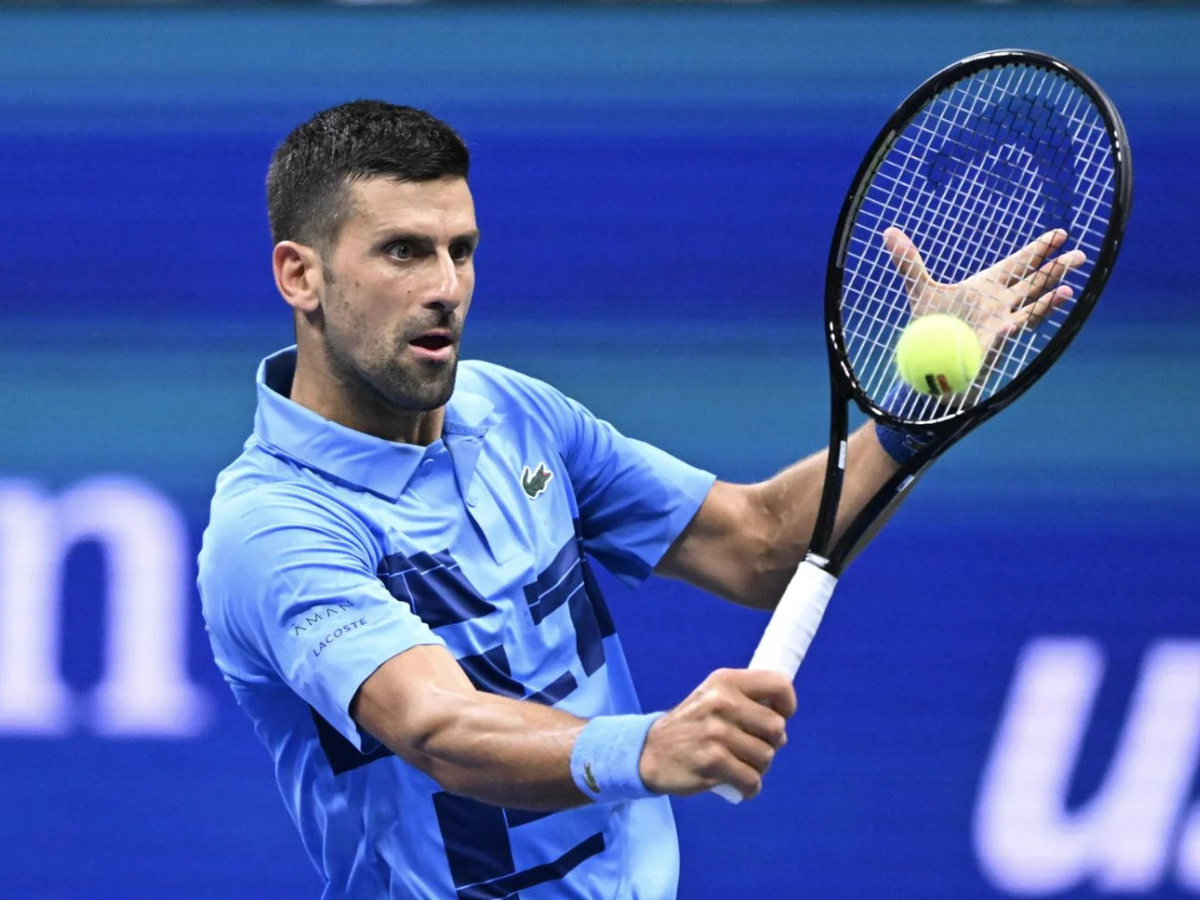 Djokovic planeja seguir no circuito até os 41 anos 1 djokovic planeja seguir no circuito ate os 41 anos