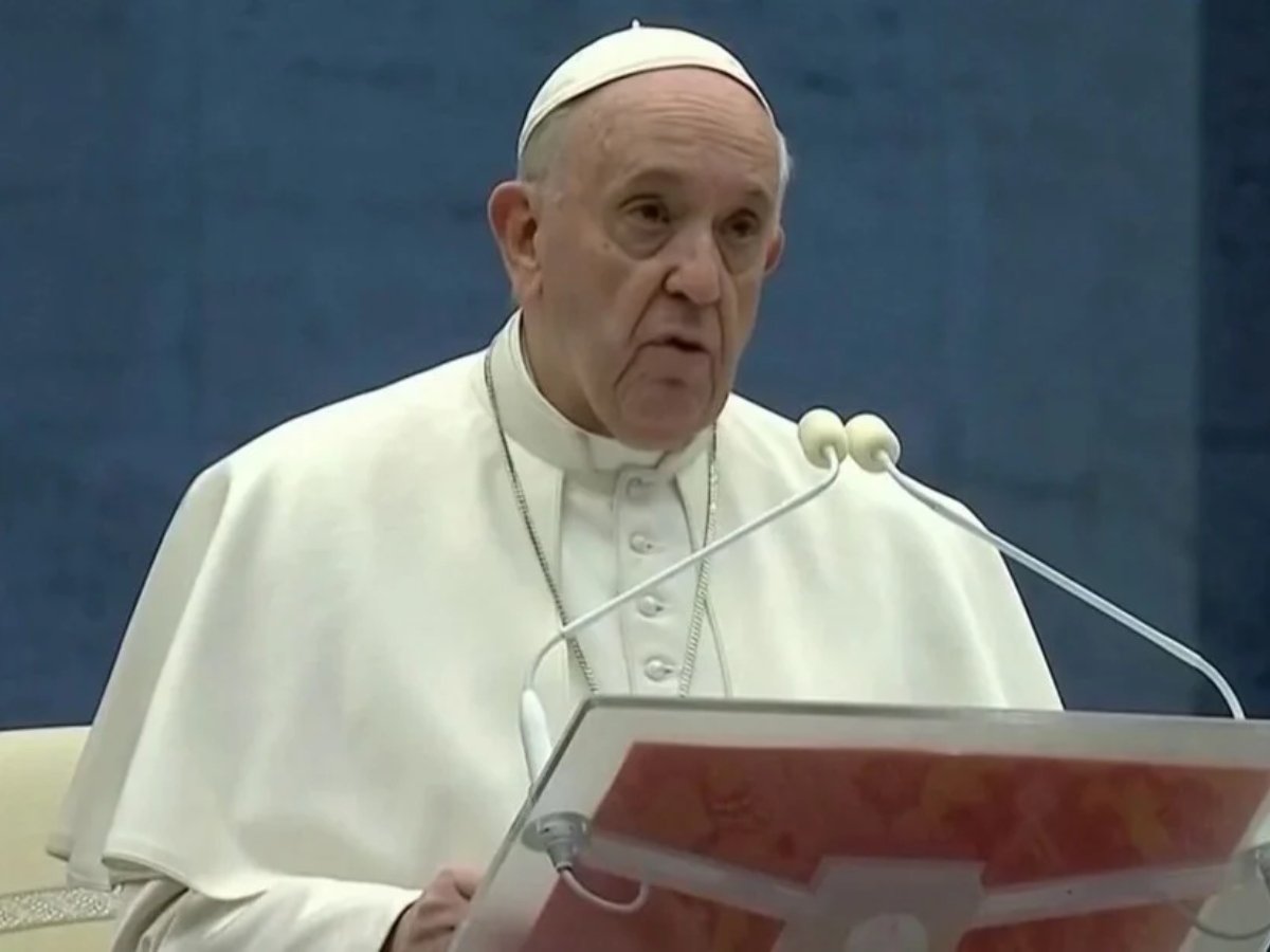 documentario de martin scorsese trara ultima entrevista do papa francisco