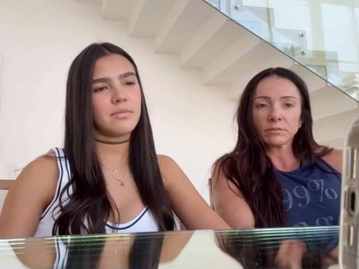 duda guerra realiza reuniao sobre carreira apos conflitos