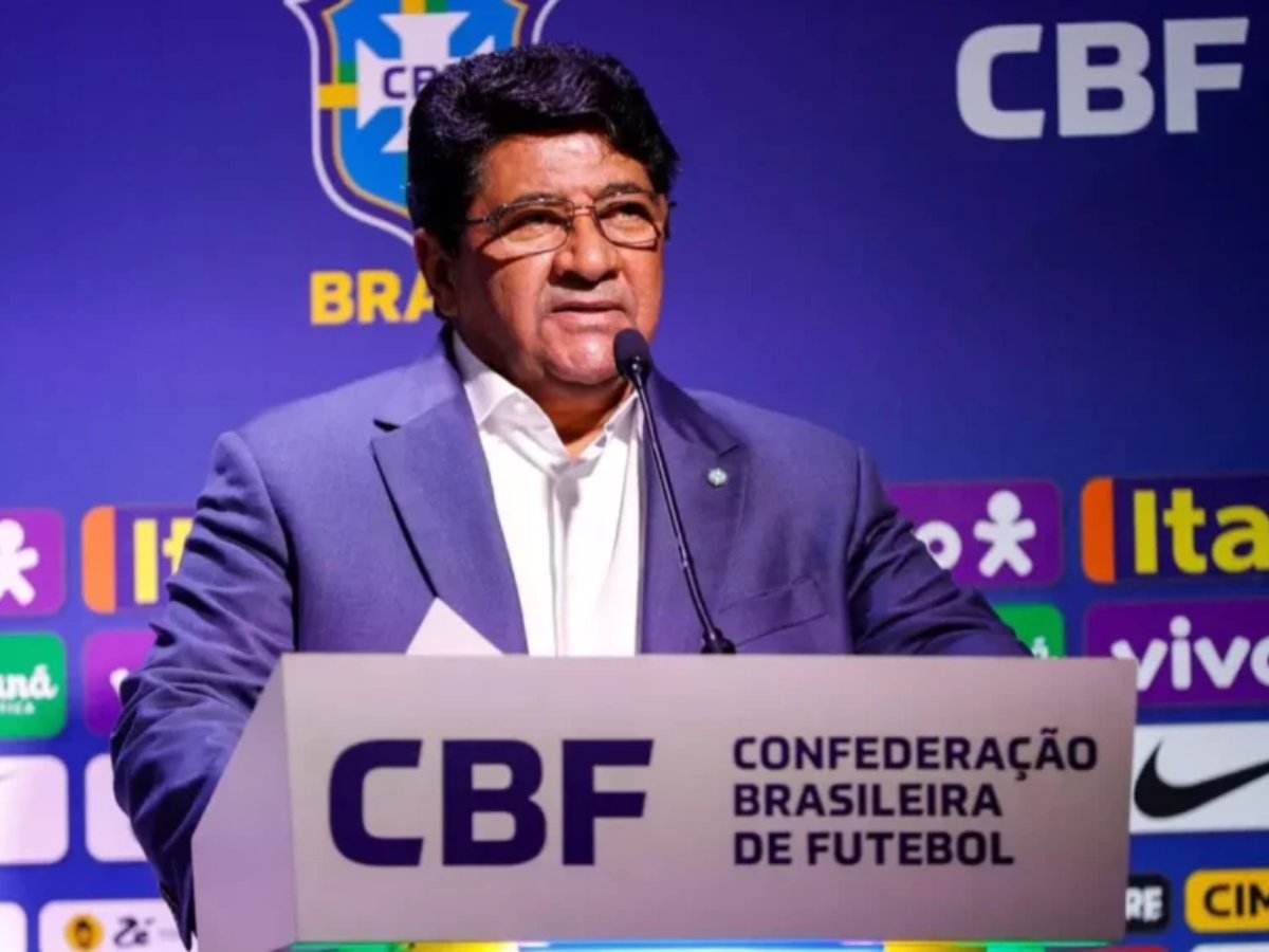 Ednaldo Rodrigues Afastado da Presidência da CBF 1 ednaldo rodrigues afastado da presidencia da cbf