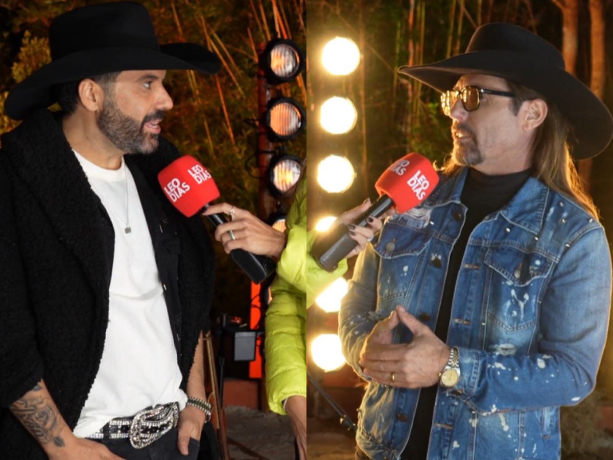 Edson e Hudson Prometem Sertanejo Raiz em Novo DVD 1 edson e hudson prometem sertanejo raiz em novo dvd