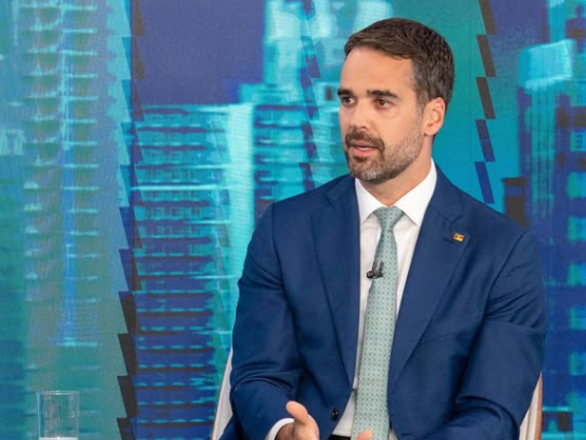 eduardo leite se filia ao psd e assume presidencia no rs