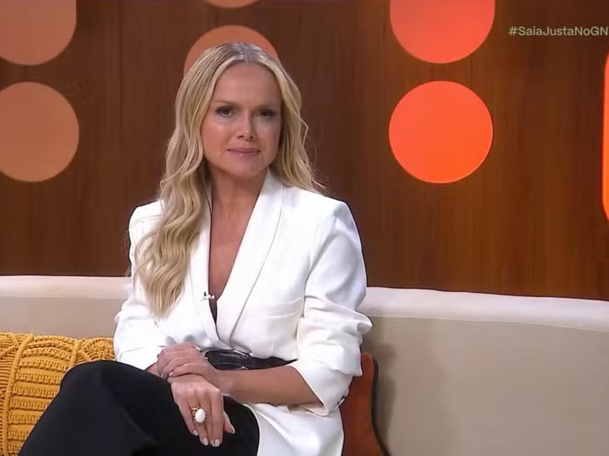 Eliana fala sobre perda gestacional de Tati Machado 1 eliana fala sobre perda gestacional de tati machado