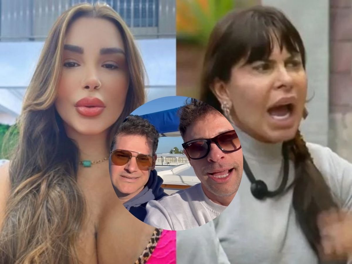 Empresários de Gretchen respondem a ataques de Jenny Miranda 1 empresarios de gretchen respondem a ataques de jenny miranda