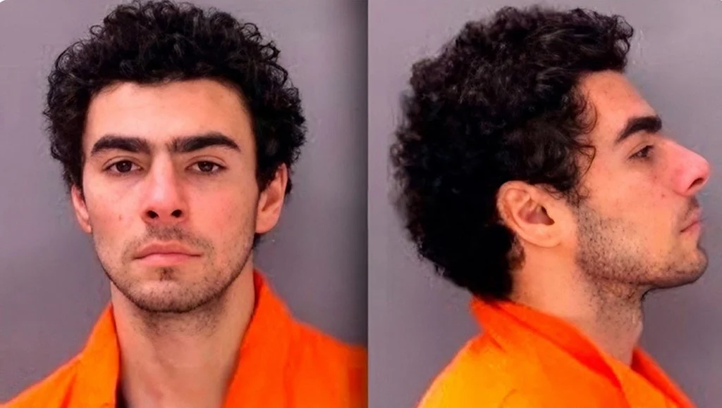 Espetáculo Satiriza Caso de Luigi Mangione, Homicídio Chocante 1 espetaculo satiriza caso de luigi mangione homicidio chocante
