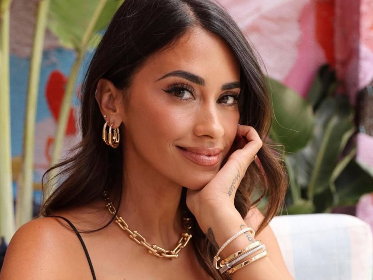 Esposa de Messi fala sobre exposição nas redes sociais 1 esposa de messi fala sobre exposicao nas redes sociais