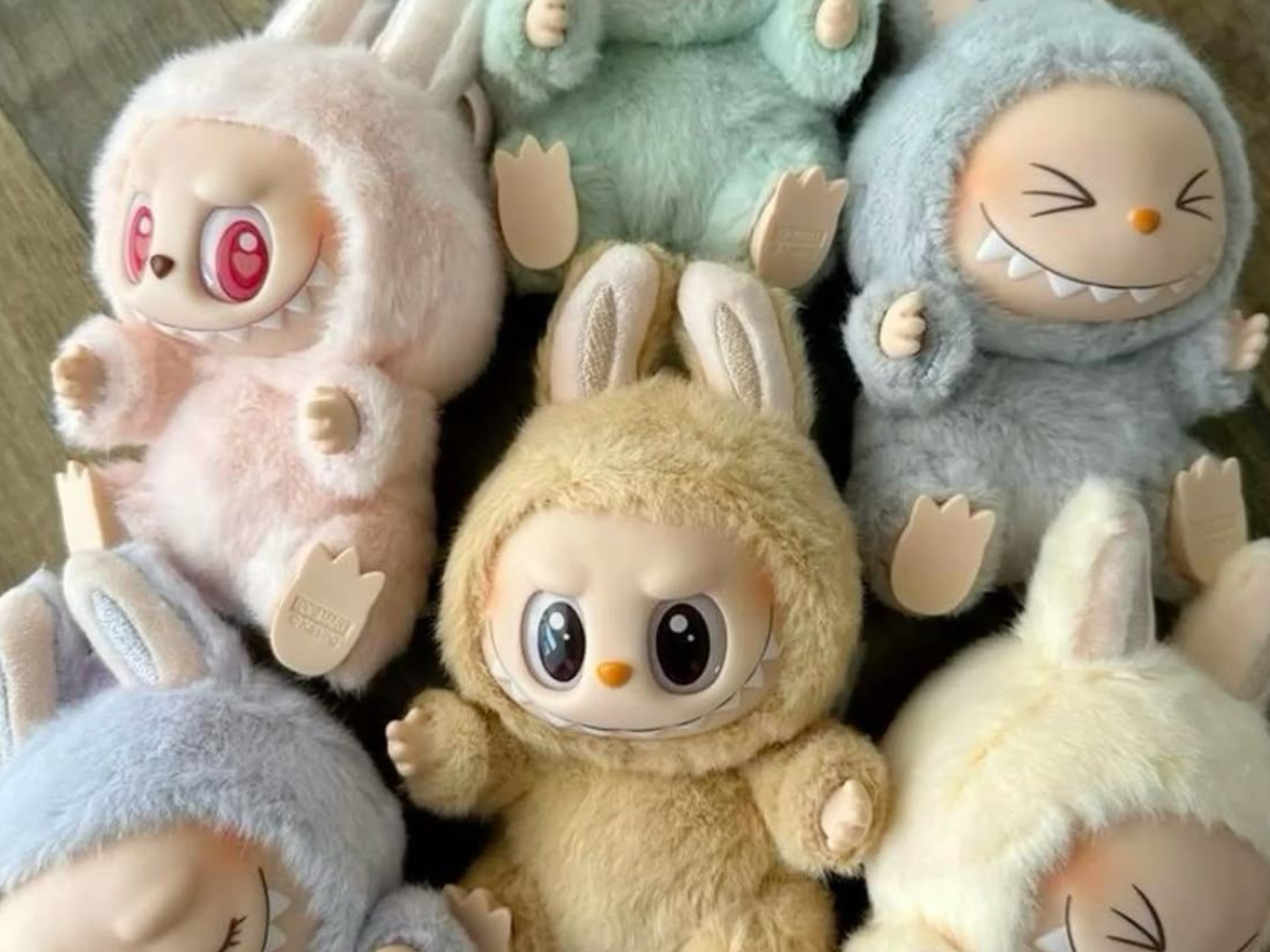 Esse bicho é feio ou estiloso?: Labubu, o brinquedo que dividiu a internet 1 esse bicho e feio ou estiloso labubu o brinquedo que dividiu a internet