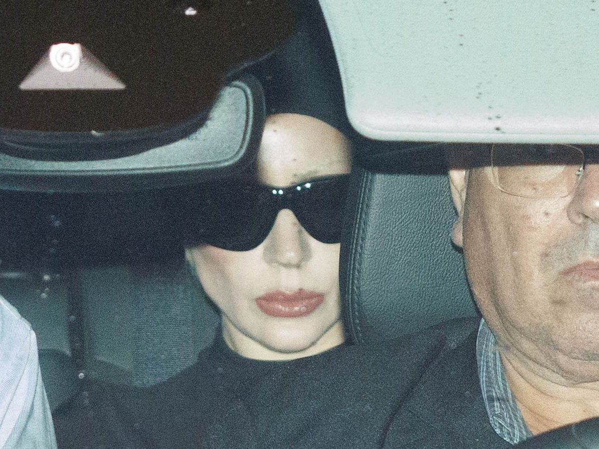 Estadia de Lady Gaga no Copacabana Palace: penthouse e privacidade 1 estadia de lady gaga no copacabana palace penthouse e privacidade