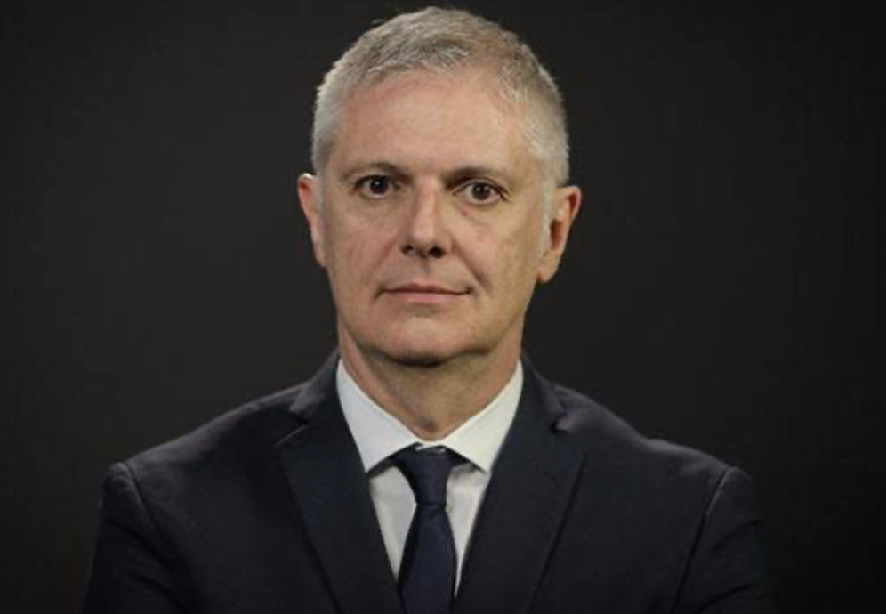 Estagiário agredido por diretor do Poder360 registra BO; jornal nega 1 estagiario agredido por diretor do poder360 registra bo jornal nega