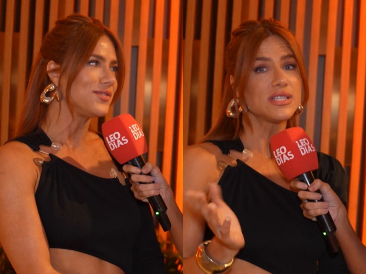 Ewbank Fala Sobre Nova Temporada de Surubão com Gagliasso 1 ewbank fala sobre nova temporada de surubao com gagliasso