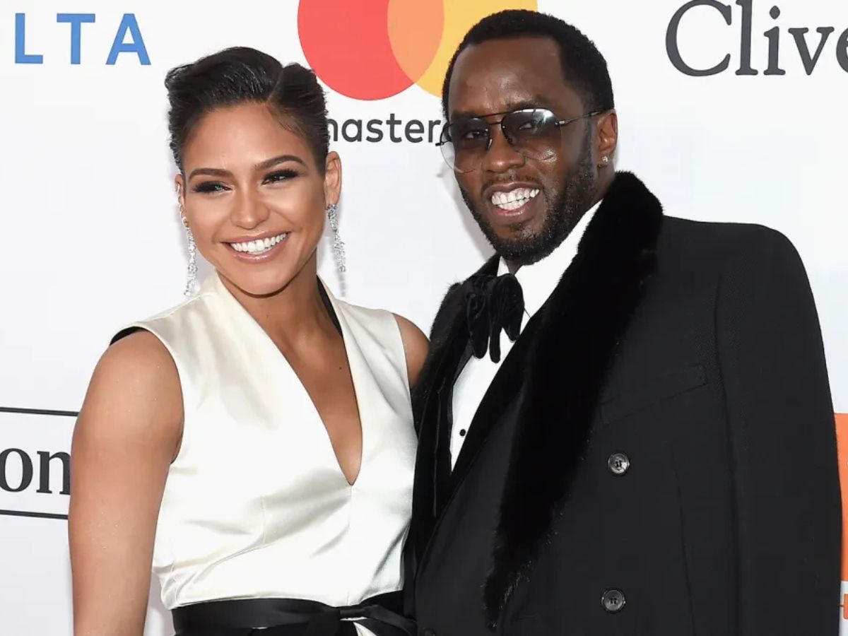 Ex de Diddy afirma que rapper a obrigava a ter relações 1 ex de diddy afirma que rapper a obrigava a ter relacoes