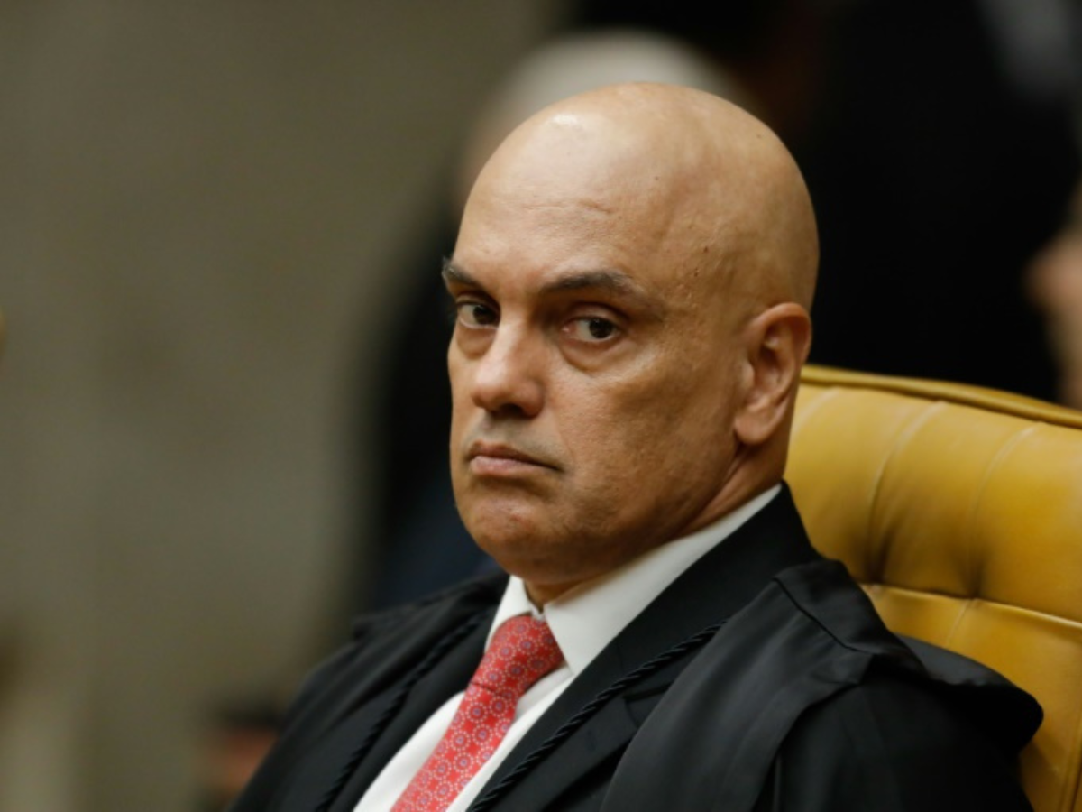 Ex-assessor de Trump critica Moraes após restrições de vistos 1 exassessor de trump critica moraes apos restricoes de vistos