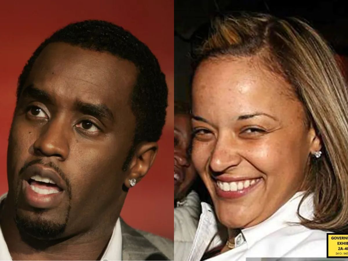 exassistente de p diddy afirma que foi ameacada de morte no 1 dia de trabalho