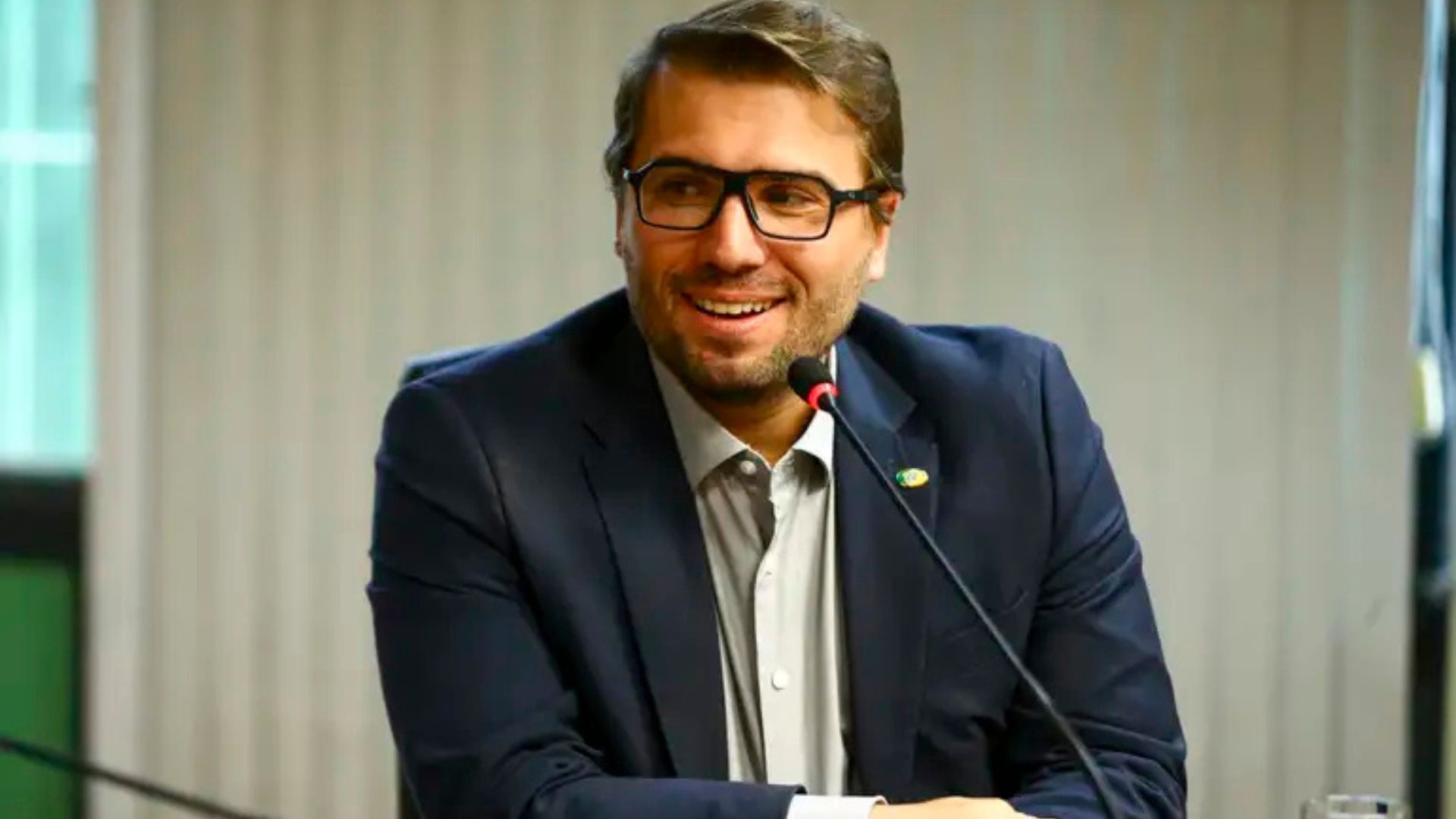 Ex-chefe do INSS é demitido após investigação sobre aposentadorias 1 exchefe do inss e demitido apos investigacao sobre aposentadorias