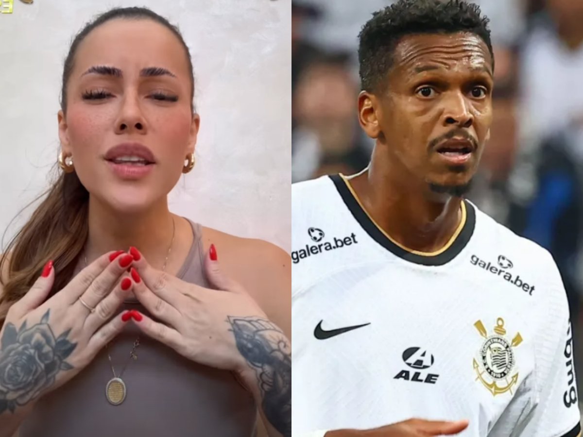 Ex-Corinthians Jô é cobrado por pensão atrasada e criticado nas redes 1 excorinthians jo e cobrado por pensao atrasada e criticado nas redes