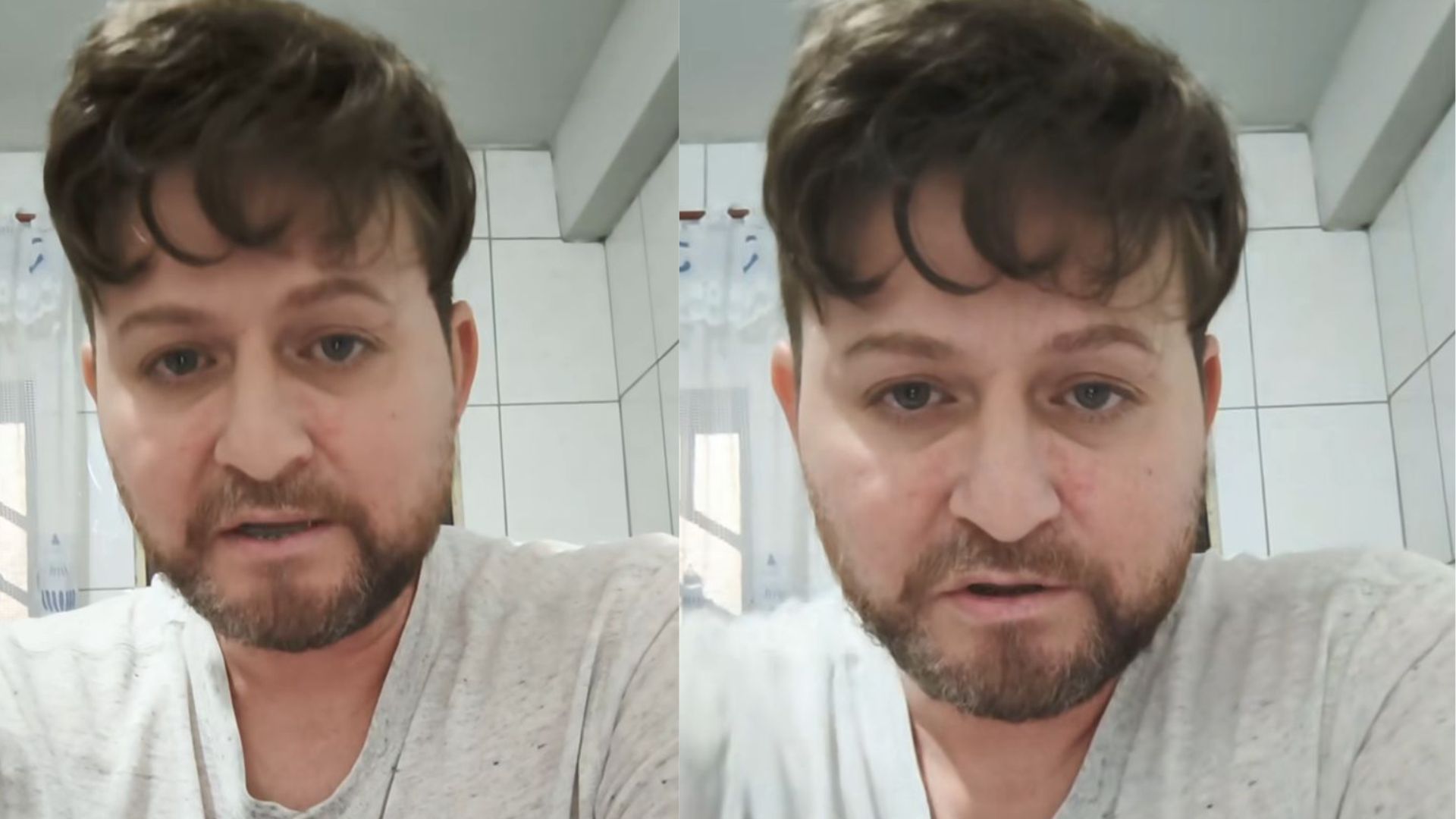 Ex-gerente relata dificuldades após polêmica com padre Fábio de Melo 1 exgerente relata dificuldades apos polemica com padre fabio de melo