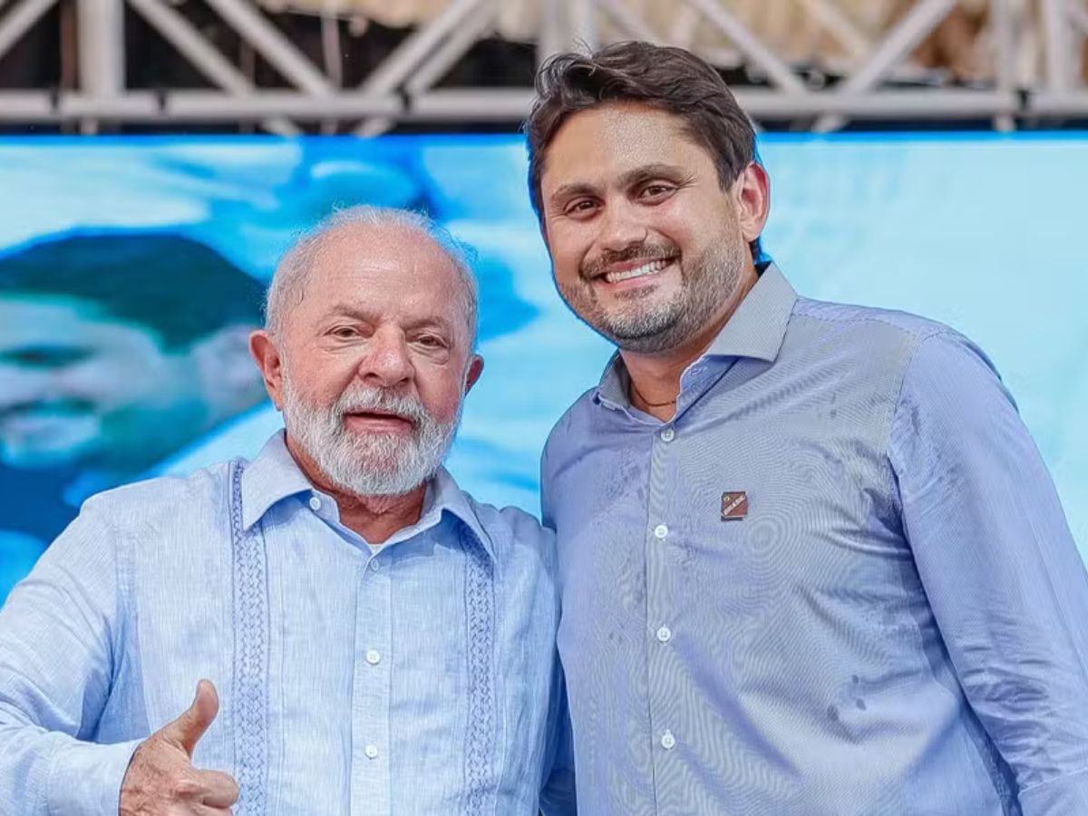 Ex-Ministro do Governo Lula Vota a Favor de Proposta que Pode Beneficiar Bolsonaro 1 exministro do governo lula vota a favor de proposta que pode beneficiar bolsonaro